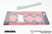 Ford Yedek Parça - ROYAL SİLİNDİR KAPAK CONTA 1.3 BL